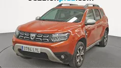 Usado 2022 Dacia Duster Prestige SUV | 18.173 € (Precio justo)