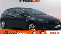 Usado 2019 Opel Astra GS Line Berlina | 11.490 € (Precio justo)