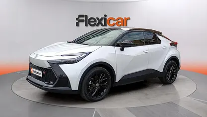 Usado Toyota C-HR Sport 223 CV (164 kW) 2025 SUV