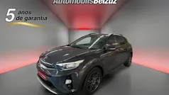 Usado 2020 Kia Stonic SUV | 15.990 € (Precio justo)