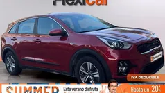 Usado 2021 Kia Niro SUV | 19.290 € (Buen precio)