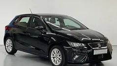 Usado 2024 Seat Ibiza FR Berlina | 17.900 € (Precio justo)