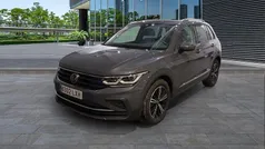 Usado 2022 VW Tiguan Life SUV | 25.800 € (Precio justo)