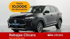 Blanco Usado 2024 MG HS Comfort SUV | 17.990 € (Super precio)