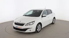 Usado 2015 Peugeot 308 Style Utilitario | 9999 € (Precio justo)
