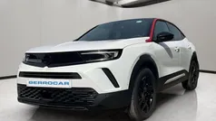 Blanco Usado 2023 Opel Mokka-e GSe SUV | 23.900 € (Precio justo)