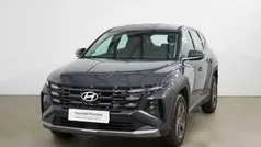 Usado 2024 Hyundai Tucson N Line SUV | 31.990 € (Precio justo)