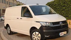 Usado 2021 VW T6.1 Van | 22.950 € (Buen precio)