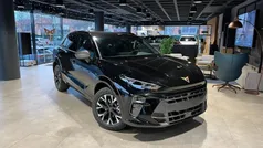 Negro Nuevo 2024 Cupra Terramar SUV | 39.279 € (Precio justo)