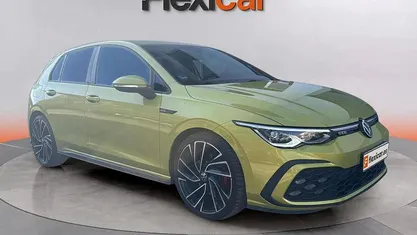 Usado VW Golf VIII GTD 200 CV (147 kW) 2021 Berlina