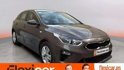 Usado 2020 Kia Ceed Utilitario | 12.490 € (Super precio)