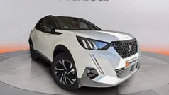 Usado 2022 Peugeot 2008 GT SUV | 16.390 € (Buen precio)