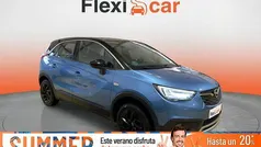 Usado 2019 Opel Crossland Innovation SUV | 11.970 € (Precio justo)