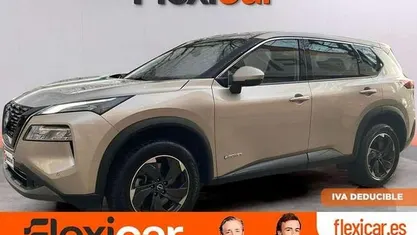 Usado Nissan X-Trail Acenta 213 CV (156 kW) 2025 SUV