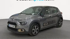 Usado 2023 Citroën C3 PureTech Utilitario | 12.082 € (Buen precio)