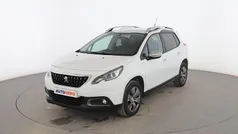 Usado 2018 Peugeot 2008 Style SUV | 10.099 € (Precio justo)