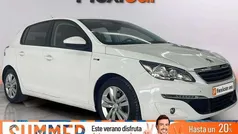 Usado 2016 Peugeot 308 Access Utilitario | 7490 € (Buen precio)