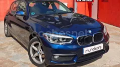 Usado 2015 BMW 118 Utilitario | 13.490 € (Buen precio)