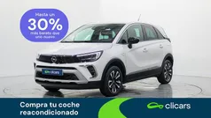 Usado 2024 Opel Crossland Elegance SUV | 14.990 € (Precio justo)