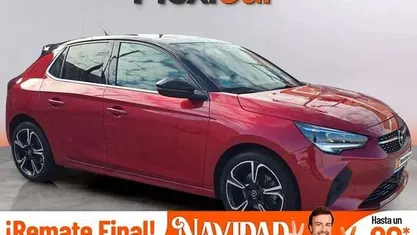 Usado 2020 Opel Corsa Elegance Utilitario | 11.690 € (Precio justo)