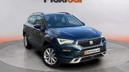 Usado Seat Ateca Style 150 CV (110 kW) 2022 SUV
