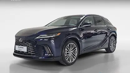 Usado Lexus RX450h+ Luxury Line 308 CV (226 kW) 2025