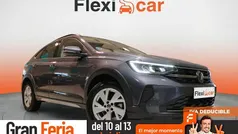 Gris Usado 2022 VW Taigo Life SUV | 15.990 € (Precio justo)
