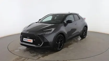 Usado Toyota C-HR Sport 197 CV (144 kW) 2025 SUV