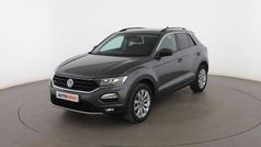 Usado 2019 VW T-Roc Advance SUV | 21.999 € (Precio justo)