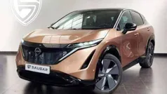 Usado 2022 Nissan Ariya Evolve SUV | 41.950 € (Precio justo)