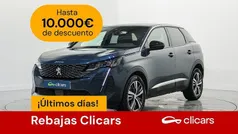 Usado 2024 Peugeot 3008 Allure SUV | 20.990 € (Precio justo)