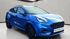 Usado 2023 Ford Puma ST-Line X SUV | 18.750 € (Precio justo)