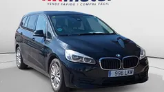 Usado 2020 BMW 218 Familiar | 17.750 € (Precio justo)