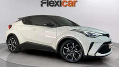 Usado 2021 Toyota C-HR Advance SUV | 20.890 € (Precio justo)