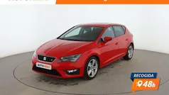 Usado 2015 Seat Leon FR Berlina | 13.199 € (Buen precio)