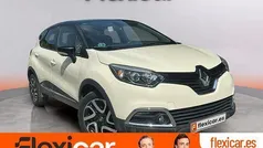 Usado 2016 Renault Captur Zen SUV | 12.290 € (Precio justo)