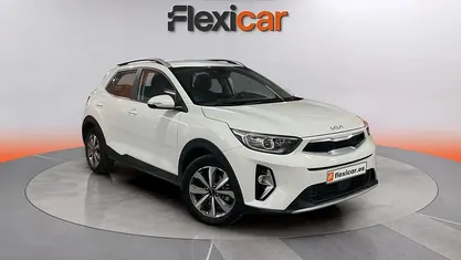 Usado Kia Stonic 101 CV (74 kW) 2022 SUV