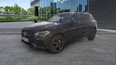 Usado 2021 Mercedes GLC200 SUV | 39.500 € (Precio justo)