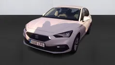 Usado 2021 Seat Leon Style Utilitario | 17.500 € (Precio justo)