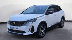 Usado 2021 Peugeot 3008 Allure SUV | 19.885 € (Super precio)