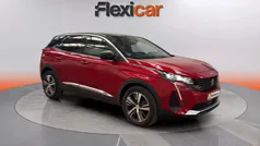 Usado 2023 Peugeot 3008 Allure | 17.460 € (Buen precio)