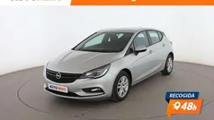 Usado 2017 Opel Astra Business Berlina | 11.299 € (Precio justo)