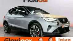 Usado 2024 Seat Arona FR SUV | 19.990 € (Buen precio)