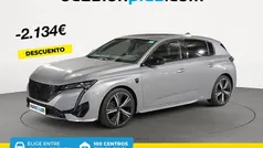 Usado 2024 Peugeot 308 GT Berlina | 23.480 € (Precio justo)