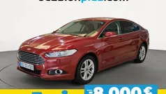 Usado 2017 Ford Mondeo Titanium Berlina | 17.700 € (Precio justo)