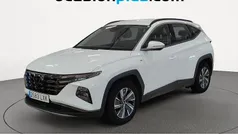 Usado 2022 Hyundai Tucson SUV | 22.628 € (Super precio)