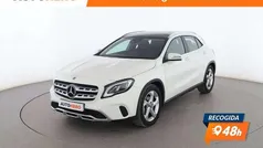 Usado 2019 Mercedes GLA200 Urban SUV | 27.899 € (Buen precio)