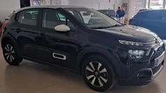 Otro Usado 2021 Citroën C3 Feel Utilitario | 11.200 € (Precio justo)