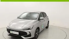 Usado 2024 MG MG3 Luxury Utilitario | 20.500 € (Precio justo)