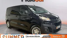 Negro Usado 2020 Opel Vivaro S Van | 17.990 € (Super precio)